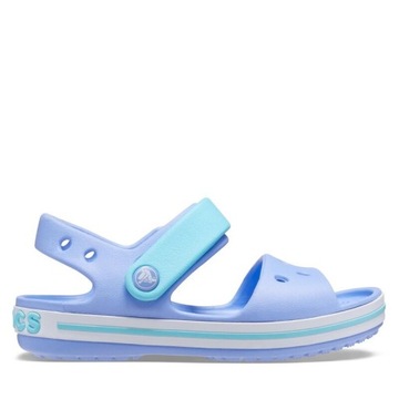 Sandały dziecięce Crocs 12856-5Q6 Roz 20