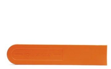 Osłona prowadnicy 18-22 H