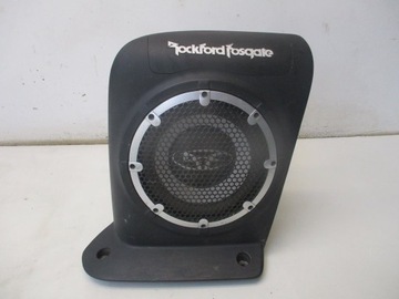 SUBWOOFER MITSUBISHI OUTLANDER II