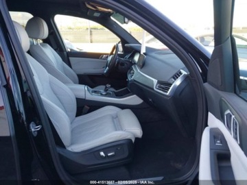 BMW X5 G05 2023 BMW X5 SDrive40I 2023 3.0l 3.0 Benzyna 335KM, zdjęcie 10