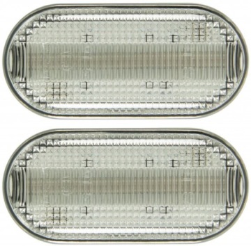 Blinker boczny links=rechts RENAULT 19 (53), 01.88-12.95 (od 91)
