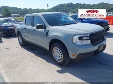 Ford Maverick II 2022