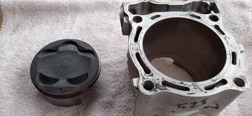 Polaris Outlow 525 tłok cylinder komplet