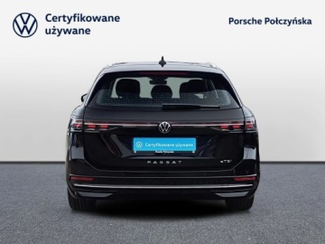 Volkswagen Passat B8 Variant Facelifting 1.5 TSI EVO 150KM 2025 Volkswagen Passat benzyna, automatyczna, napęd prz, zdjęcie 3