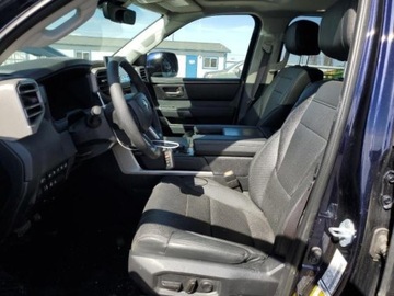 Toyota Sequoia II 2023 Toyota Sequoia 2023, 3.4L, 4x4, SR5, od ubezpieczalni, zdjęcie 6