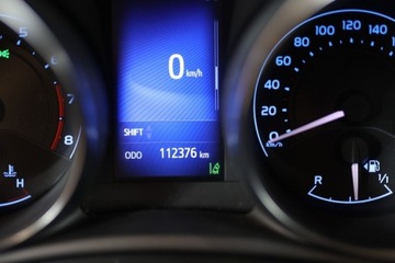 Toyota Auris II Hatchback 5d Facelifting 1.6 Valvematic 132KM 2018 Toyota Auris 1.6 Comfort 1.6 Benzyna 132KM, zdjęcie 33