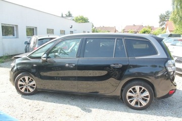 Citroen Grand C4 Picasso II Grand Picasso 1.6 THP 165KM 2015 Citroen C4 Grand Picasso ROK 2015 POJ 1,6 165 KM, zdjęcie 7