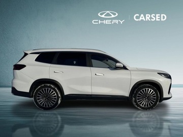 Chery Tiggo 8 SUV 1.6 T-GDI 147KM 2025 Chery Tiggo 8 1.6 Benzyna 147KM, zdjęcie 5