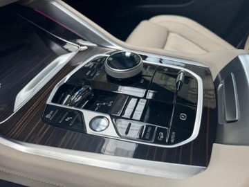 BMW X6 G06 SUV Facelifting 3.0 40d 352KM 2025 BMW X6 xDrive40d Sport Suv 3.0 (352KM) 2025, zdjęcie 9