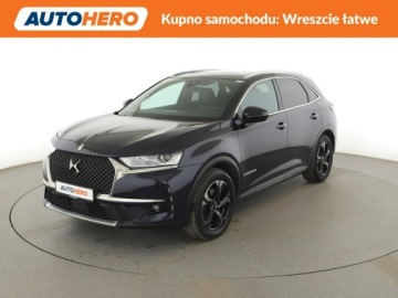  DS Automobiles DS 7 Crossback Skóra, Kamera,