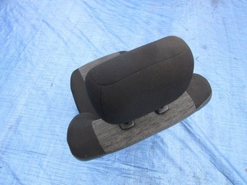 DACIA DUSTER I 2012 SEDADLO PRAVÝ SPOLUJEZDCE EU