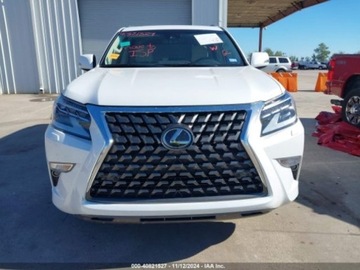 Lexus GX 2022 Lexus GX 2022r., Premium, od ubezpieczalni 4.6 Benzyna 301KM, zdjęcie 1
