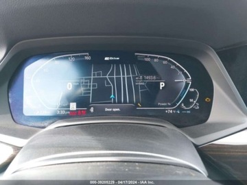 BMW X5 G05 2023 BMW X5 2023r, PHEV, XDrive45E, 3.0L 3.0 Hybryda 390KM, zdjęcie 14