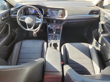 Volkswagen Jetta VI 2023 Volkswagen Jetta Se, 2023r., 1.5L 1.5 Benzyna 158KM, zdjęcie 6