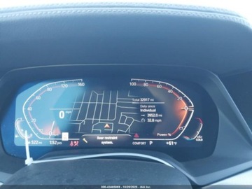 BMW X5 G05 2023 BMW X5 xDrive40i 2023 3.0l 3.0 Benzyna 335KM, zdjęcie 9