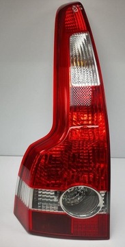 SVĚTLO LEVÝ ZADNÍ VOLVO V50 EVROPA