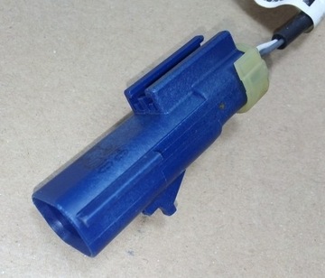 ДАТЧИК ТЕМПЕРАТУРЫ ВЫХЛОПА 45962117G MASERATI