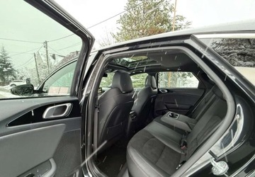 Kia Proceed Shooting Brake 1.6 T-GDI 204KM 2020 Kia ProCeed Kia ProCeed 1.6 T-GDI GT DCT 1.6 Benzyna 204KM, zdjęcie 22