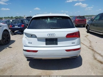 Audi Q5 II 2020 Audi Q5 Premium 45 tfsi s tronic 2.0 Benzyna 248KM, zdjęcie 8
