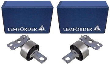 САЙЛЕНТБЛОК ЗАДНЕГО РЫЧАГА LEMFORDER VOLVO XC60 I