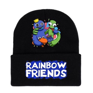 Rainbow friends Kreskówkowa