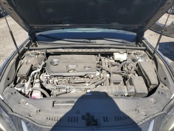 Lexus ES VII (XV70) 2022 Lexus ES 300H Base 2022 2.5l 2.5 Hybryda 215KM, zdjęcie 6