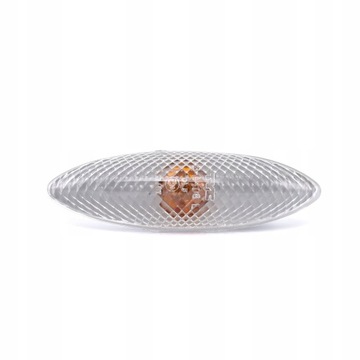 Боковой указатель TYC для Toyota Yaris, левый, новый, OEM