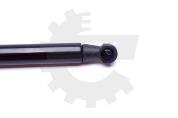 SKV VZPĚRA/TLAKOVAČ ZADNÍ KRYT FIAT IDEA 52SKV367