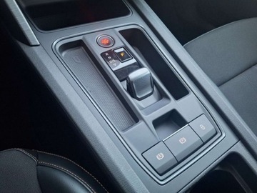 Cupra Formentor Crossover PHEV 1.4 e-HYBRID 204KM 2022 Cupra Formentor hybryda serwis ASO 1.4hyb 205KM virtual, LED dos.zakretow, zdjęcie 32