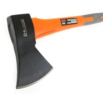 НАБОР УНИВЕРСАЛЬНЫХ ТОПОР ИЗ СТЕКЛОСТЕКЛА ИЗ 3-Х ОСЕЙ