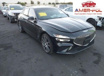  Genesis G70 2.0T 2023 2.0 Benzyna 252KM