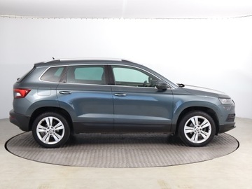 Skoda Karoq Crossover 1.5 TSI ACT 150KM 2019 Skoda Karoq 1.5 TSI, Salon Polska, 1. Właściciel, zdjęcie 5