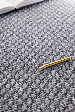 WYKŁADZINA DYWANOWA SZARA MOCNA SZKOŁY PRZEDSZKOLA