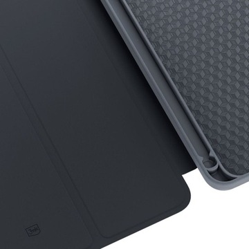 XIAOMI PAD 6 / 6 PRO 3mk Мягкий чехол для планшета черный