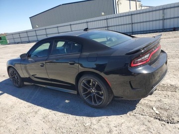 Dodge Charger VII 2021 Dodge Charger RT 2021 5.7L 5.7 Benzyna 370KM, zdjęcie 1