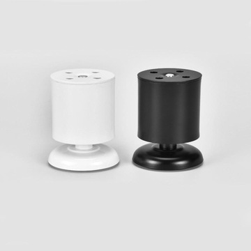 Металлические ножки для мебели Шкаф Кровать Стол Стол