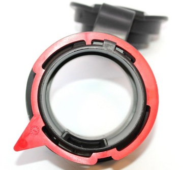 Штуцер для шланга бака пылесоса STARMIX