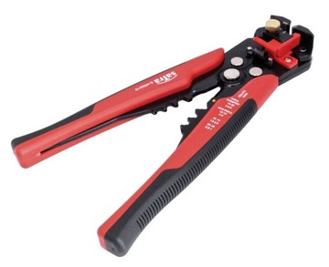 Автоматический съемник фасадной изоляции SATRA