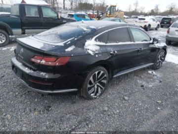 Volkswagen Arteon 2022 Volkswagen Arteon Sel R-Line 2022 2.0 Benzyna 300KM, zdjęcie 4