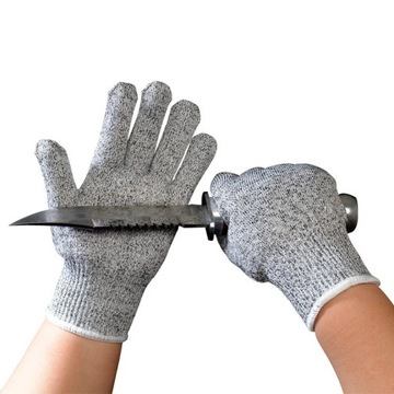1pair Anti-cutting Protection Labor Protection