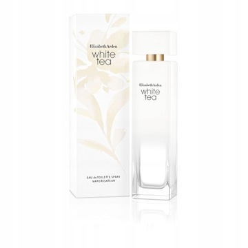 Perfumy Damskie ELIZABETH ARDEN White Tea 50ml