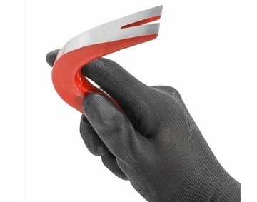 ВЫДЕРЖИВАНИЕ ГВОЗДЕЙ БРЕШКА БРЕЧА ЛАПКА 60 СМ