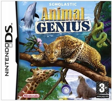 DS ANIMAL GENIUS ŁÓDŹ RZGOWSKA 100/102