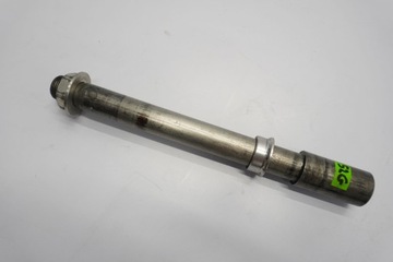 SUZUKI GSX-R 600 750 L1-L6 OŚKA OŚ PRZÓD