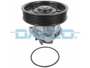 DAYCO DP267 ČERPADLO VODY CHLAZENÍ MOTORU