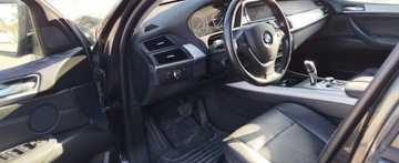 BMW X5 E70 SUV 3.0 sd 286KM 2007 BMW X5 (E70) 3.0 sd 286 KM, zdjęcie 4