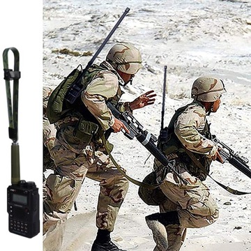 АНТЕННА BF-779 8 Вт складная лента для Baofeng UV5R