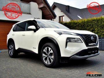 Nissan X-Trail IV 1.5 VC-T e-POWER 204KM 2023 Nissan X-Trail Nissan Trail e-POWER 204KM Kamera 360 Full LED Panorama 1.5, zdjęcie 33