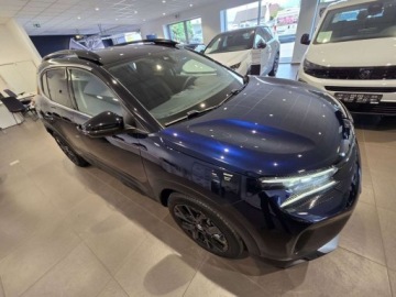 Citroen C5 Aircross SUV Facelifting 1.5 BlueHDi 131KM 2023 Citroen C5 Aircross 1.5 BlueHDi 130KM MAX EAT8 Dealer Gwrancja VAT23 1.5, zdjęcie 29