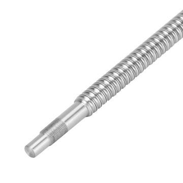 SFU1605 ШВП 600 мм с кронштейнами